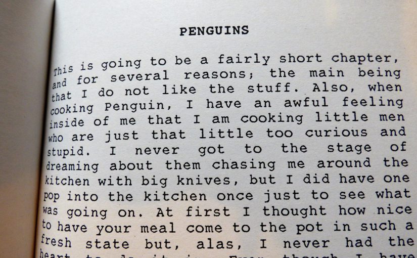 Darwin House, Falkland Islands