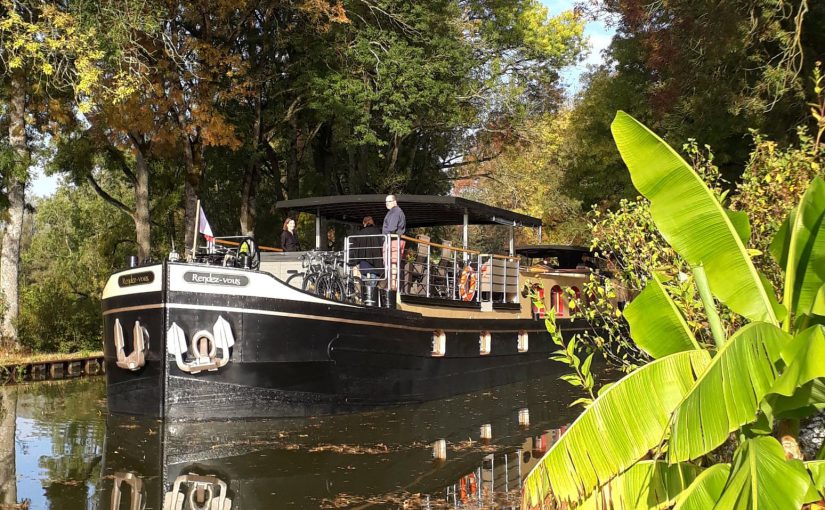 A Rendezvous in Dijon